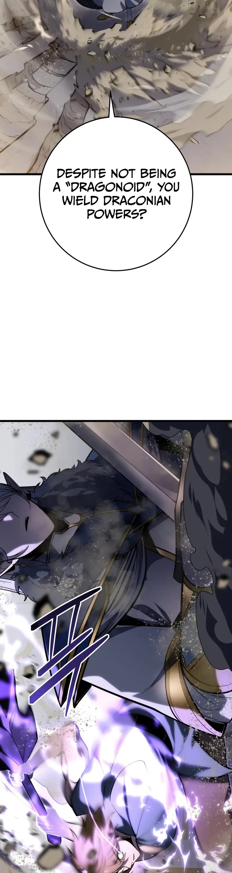 A Dragonslayer's Peerless Regression chapter 34 page 48