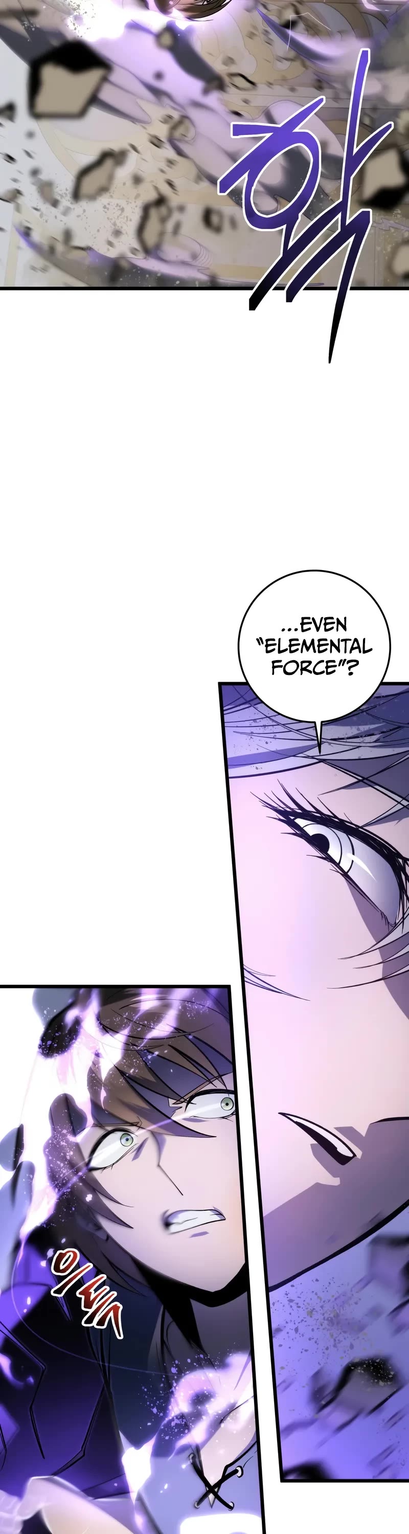 A Dragonslayer's Peerless Regression chapter 34 page 49