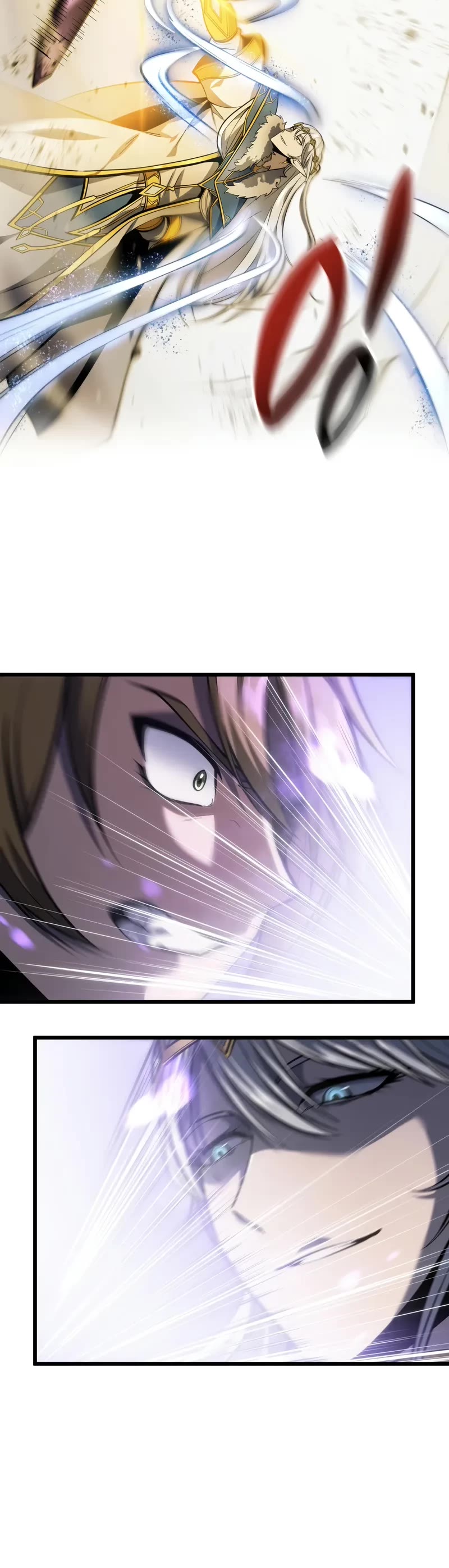 A Dragonslayer's Peerless Regression chapter 34 page 51