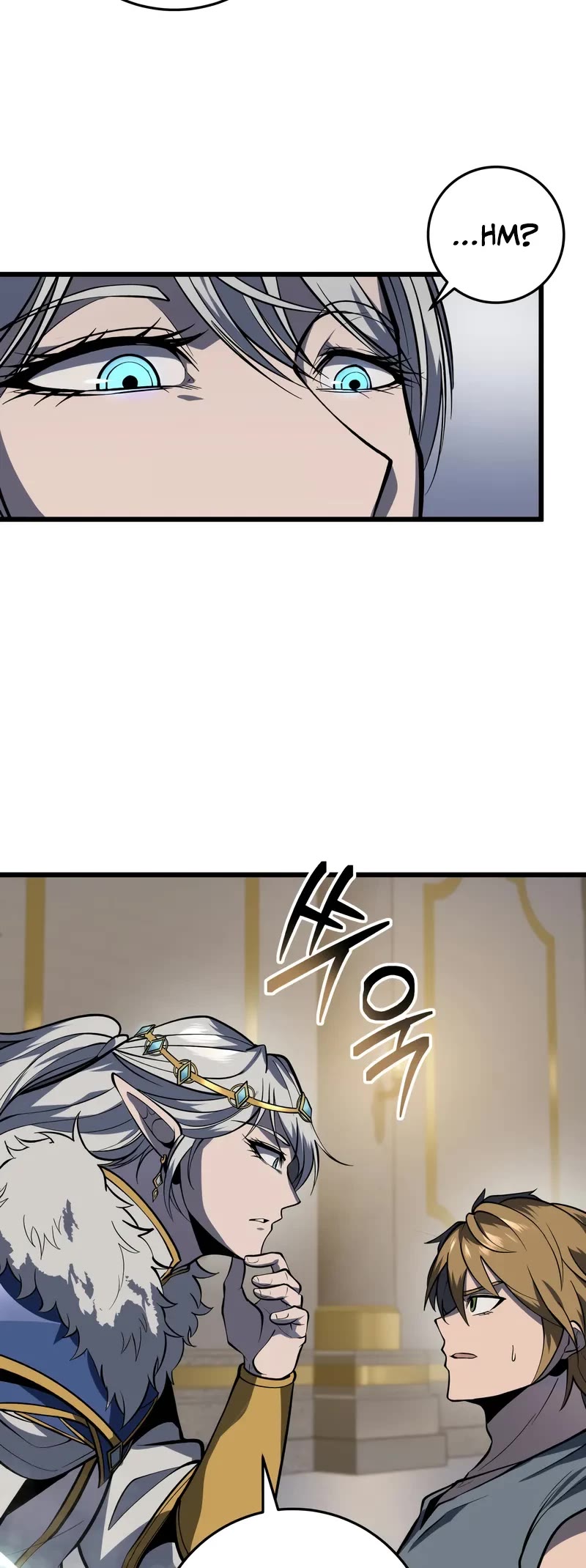 A Dragonslayer's Peerless Regression chapter 34 page 55