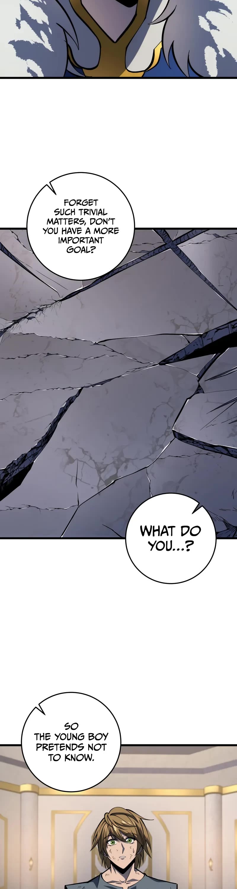 A Dragonslayer's Peerless Regression chapter 34 page 59