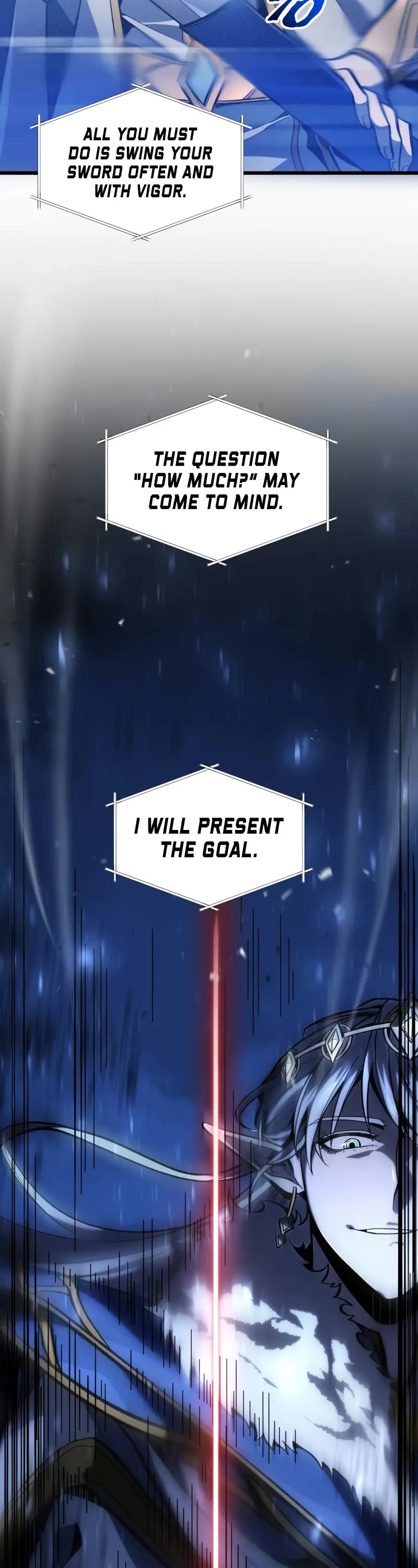 A Dragonslayer's Peerless Regression chapter 34 page 9