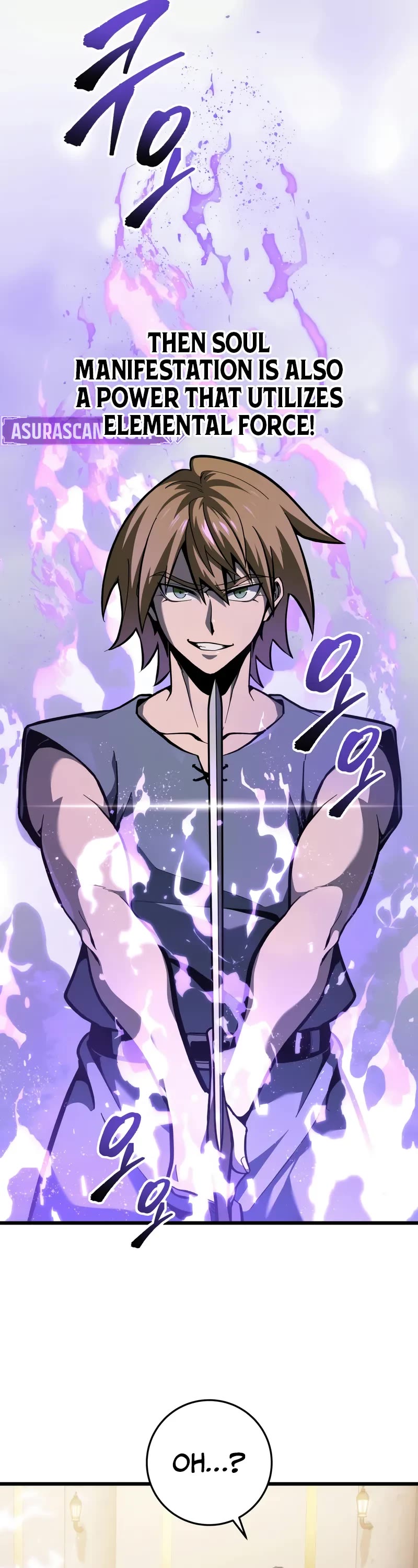 A Dragonslayer's Peerless Regression chapter 35 page 14