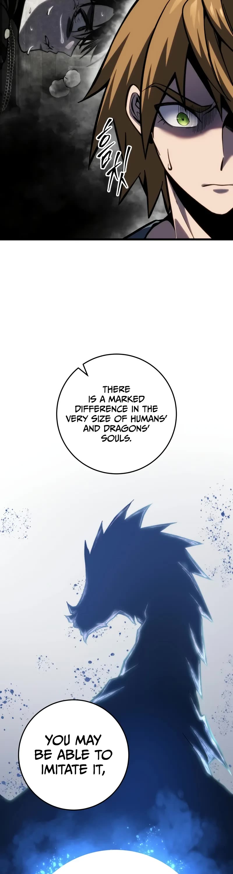 A Dragonslayer's Peerless Regression chapter 35 page 19