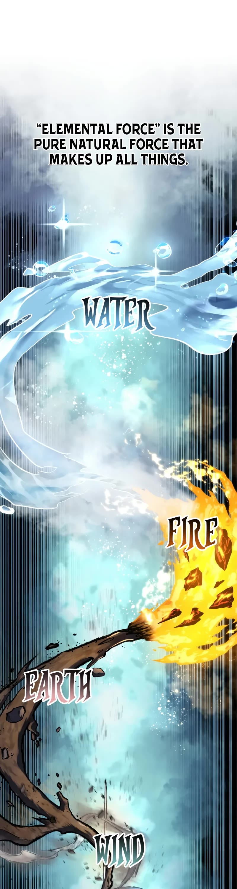 A Dragonslayer's Peerless Regression chapter 35 page 2