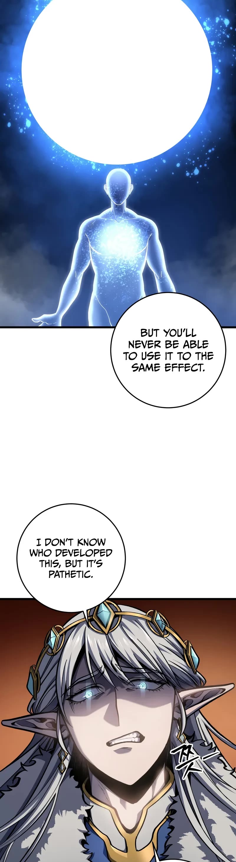 A Dragonslayer's Peerless Regression chapter 35 page 20