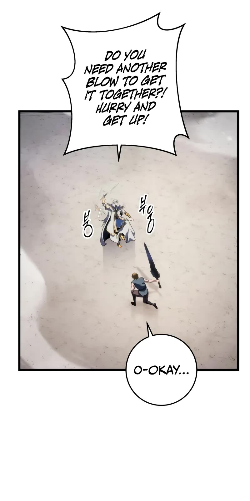 A Dragonslayer's Peerless Regression chapter 35 page 25