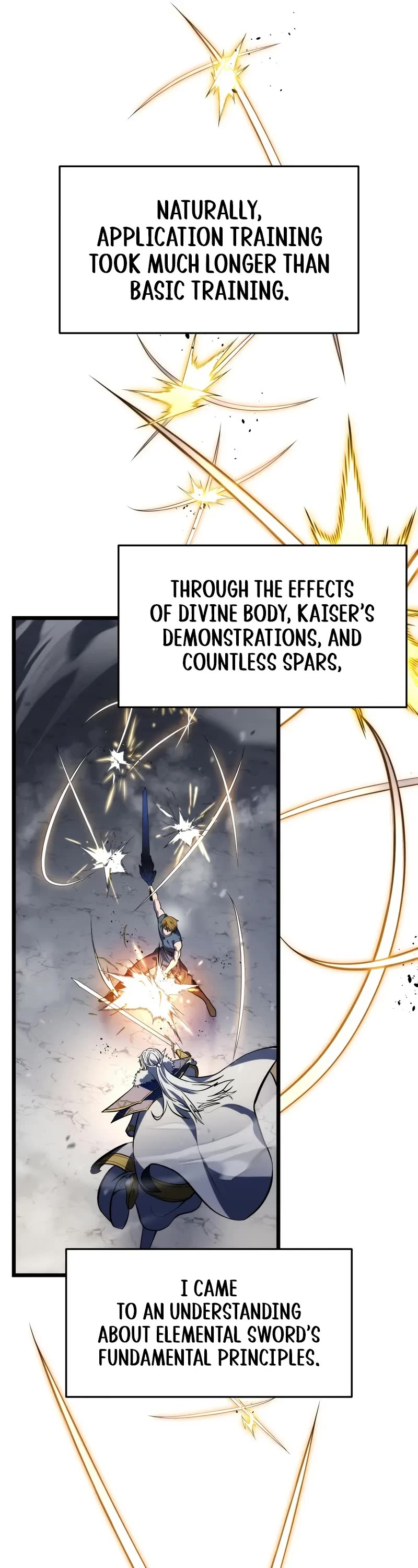 A Dragonslayer's Peerless Regression chapter 35 page 26