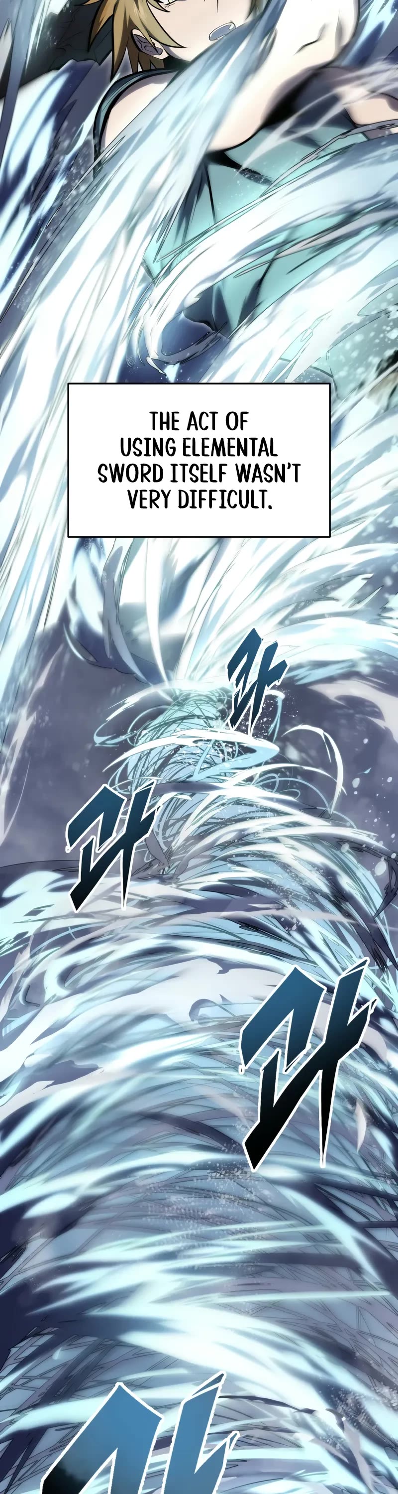 A Dragonslayer's Peerless Regression chapter 35 page 28