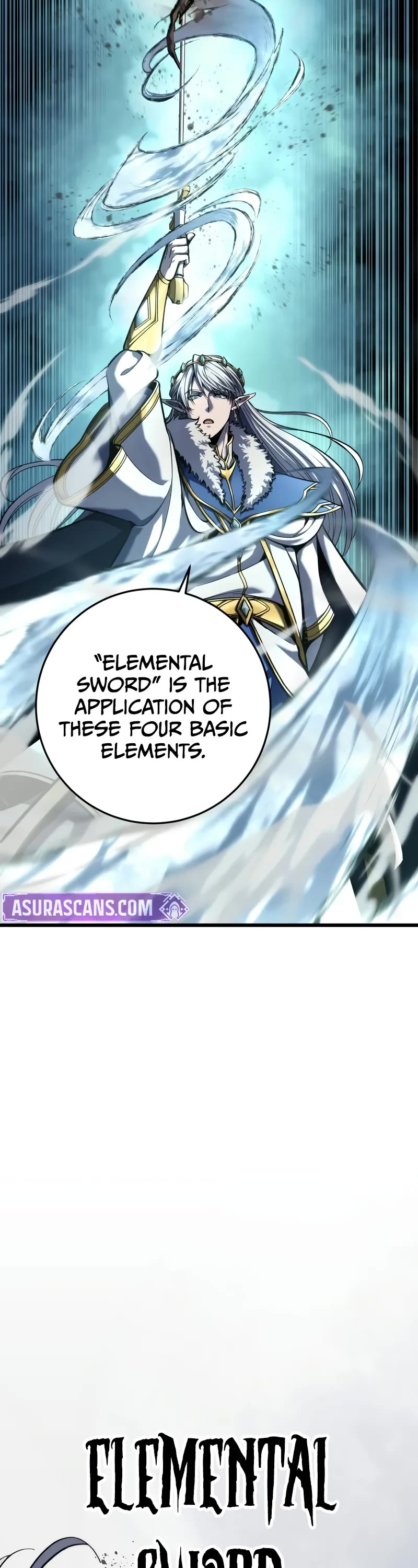 A Dragonslayer's Peerless Regression chapter 35 page 3