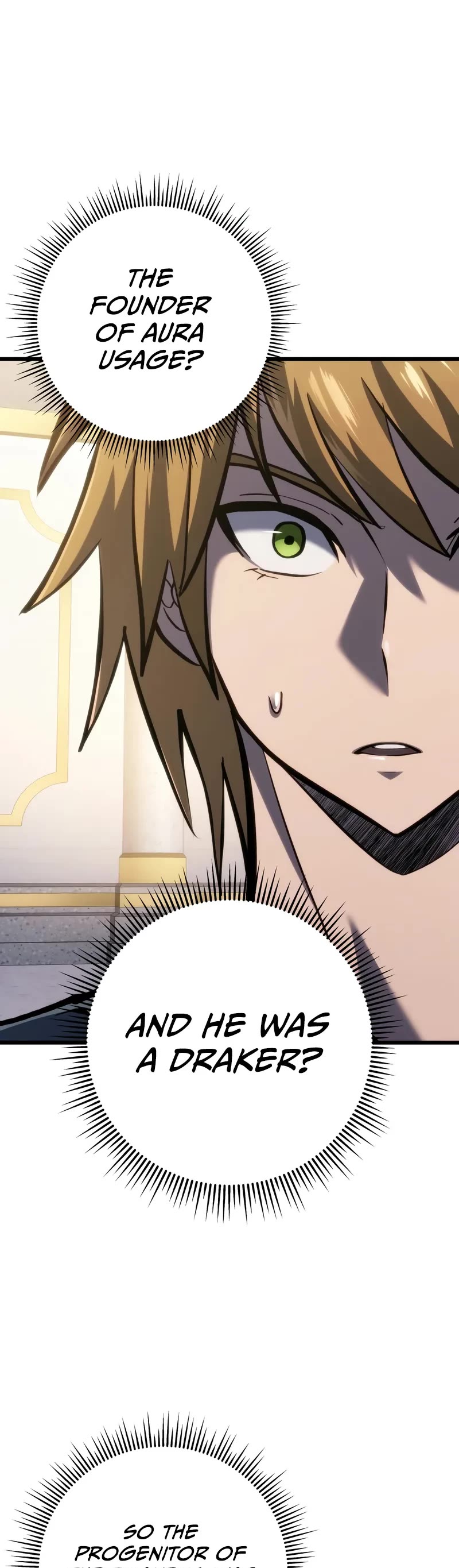 A Dragonslayer's Peerless Regression chapter 35 page 34