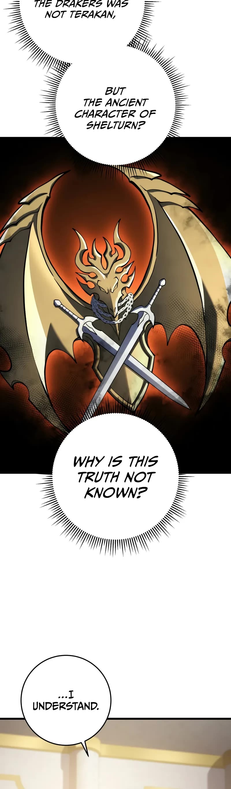 A Dragonslayer's Peerless Regression chapter 35 page 35