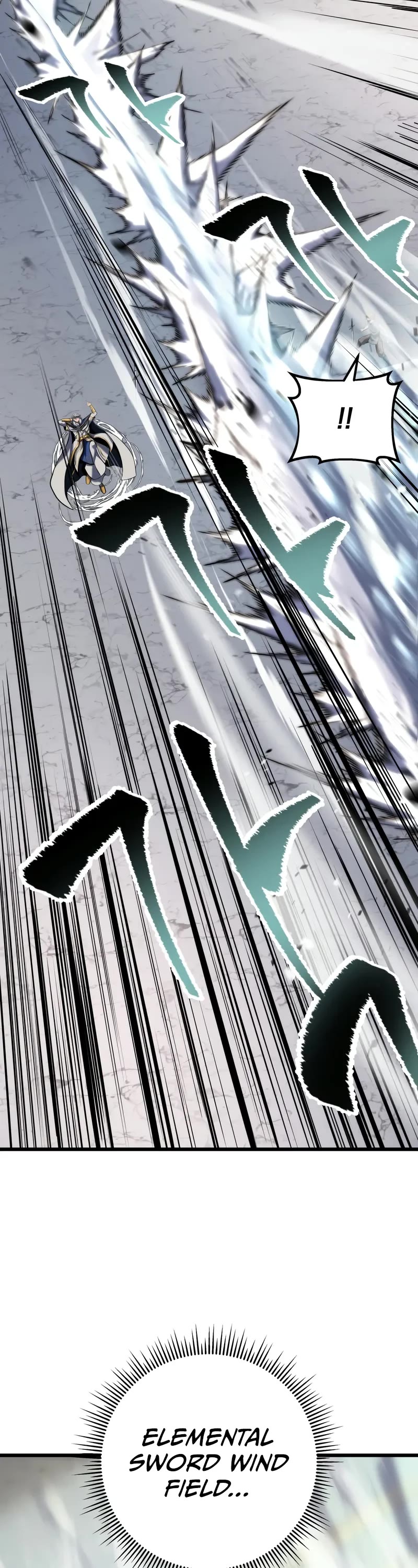 A Dragonslayer's Peerless Regression chapter 35 page 37