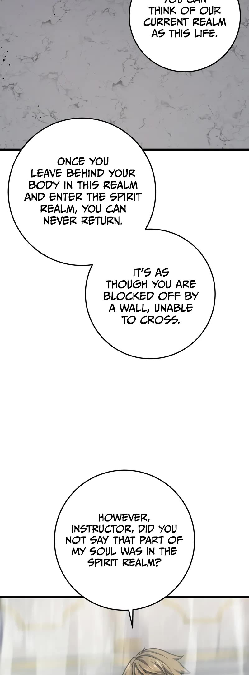 A Dragonslayer's Peerless Regression chapter 35 page 39