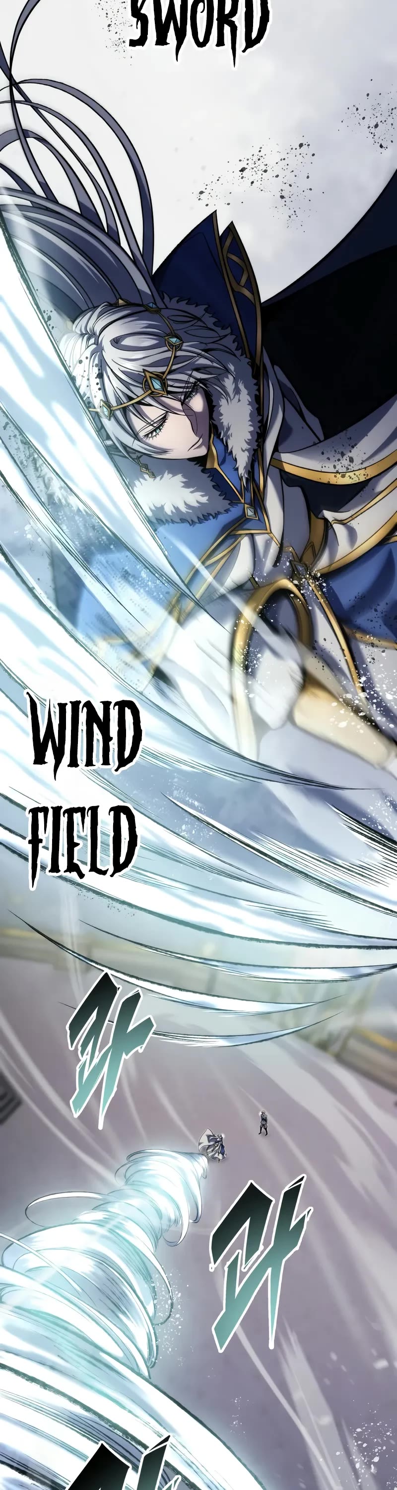 A Dragonslayer's Peerless Regression chapter 35 page 4