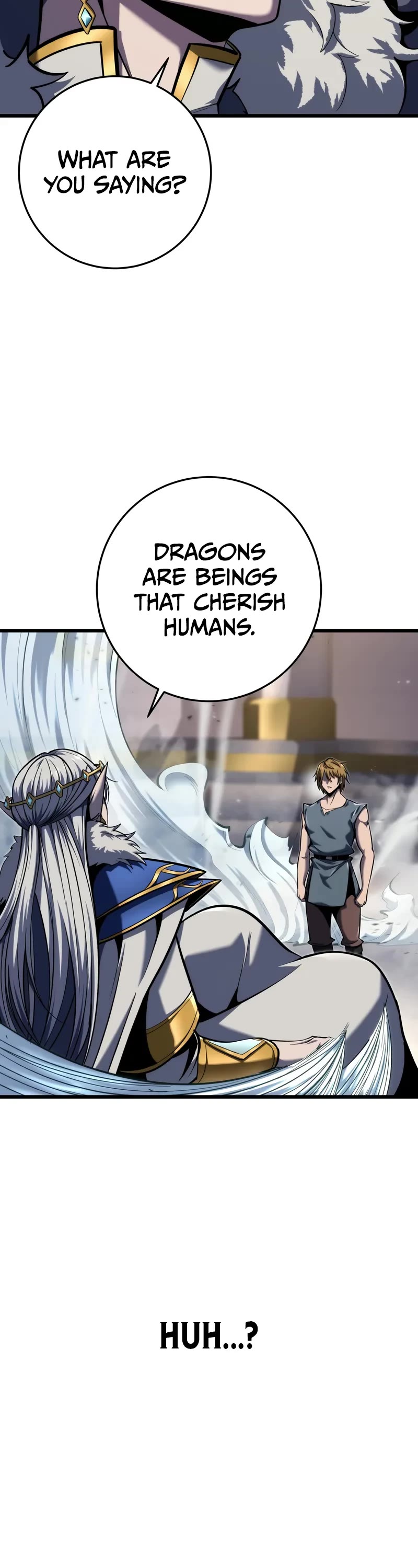 A Dragonslayer's Peerless Regression chapter 35 page 43