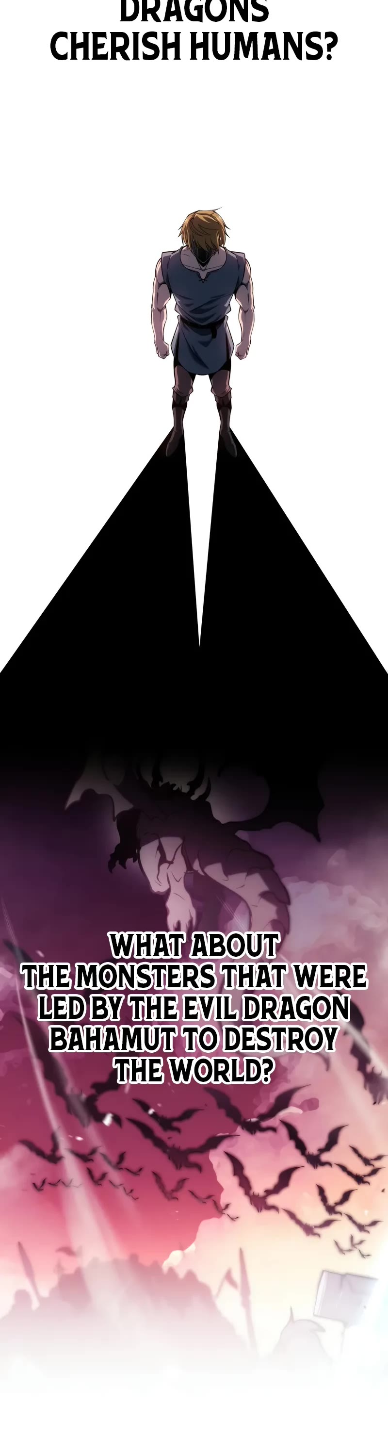 A Dragonslayer's Peerless Regression chapter 35 page 45