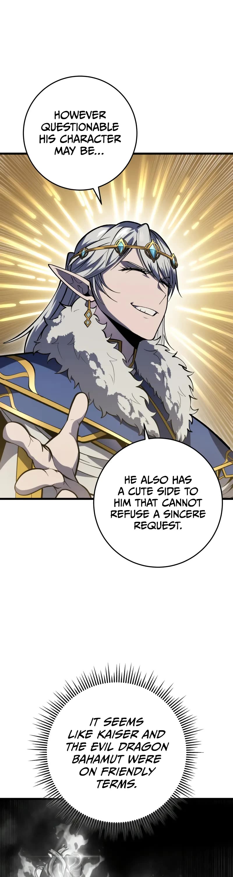 A Dragonslayer's Peerless Regression chapter 35 page 48