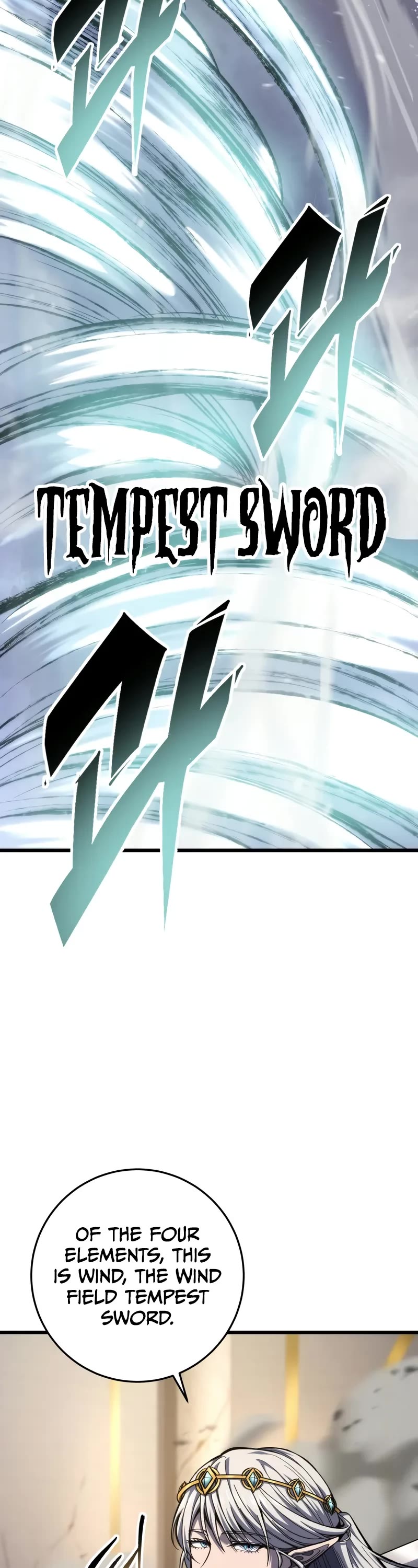 A Dragonslayer's Peerless Regression chapter 35 page 5