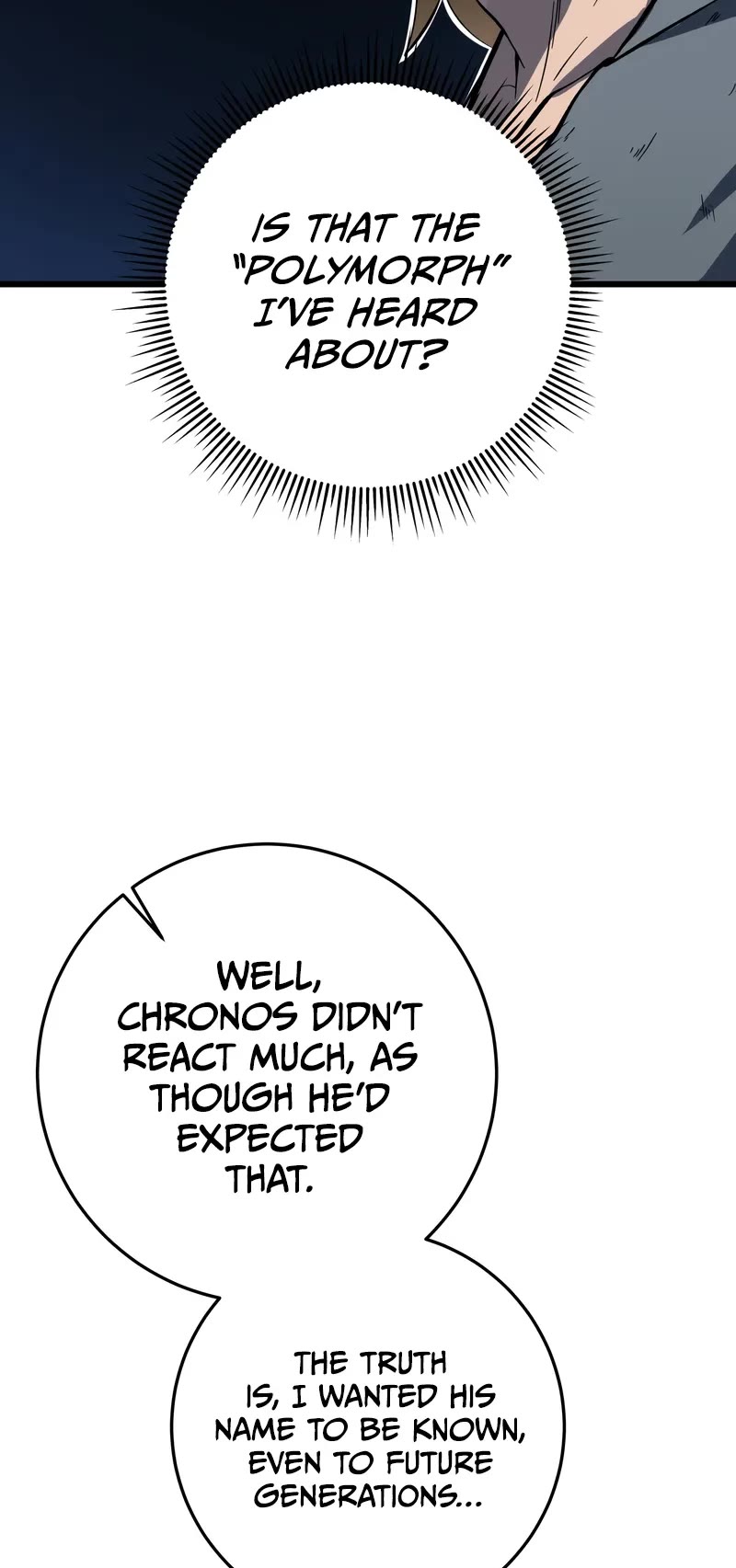 A Dragonslayer's Peerless Regression chapter 35 page 54