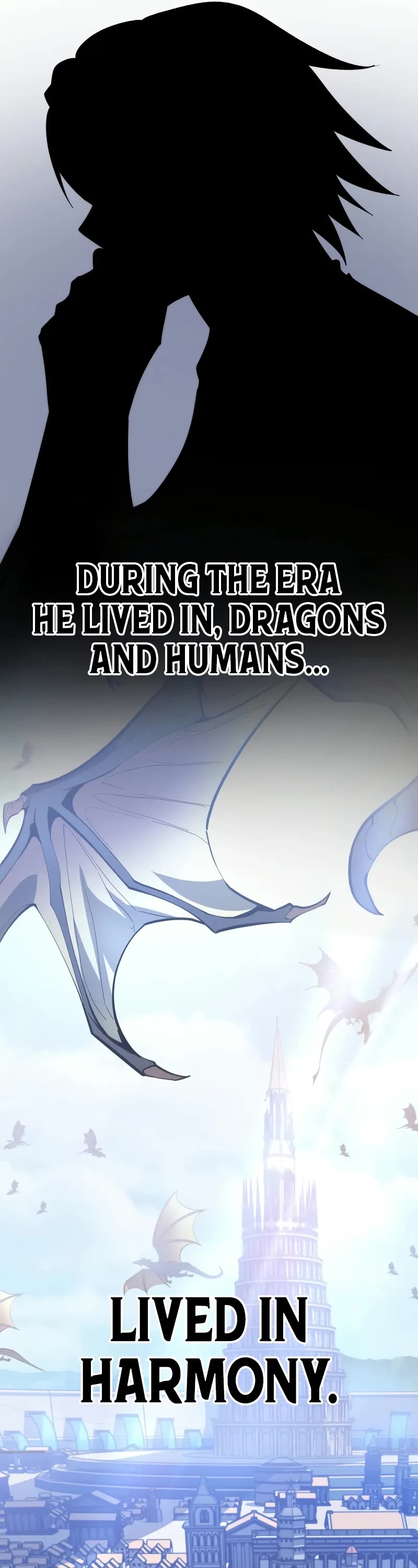 A Dragonslayer's Peerless Regression chapter 35 page 56