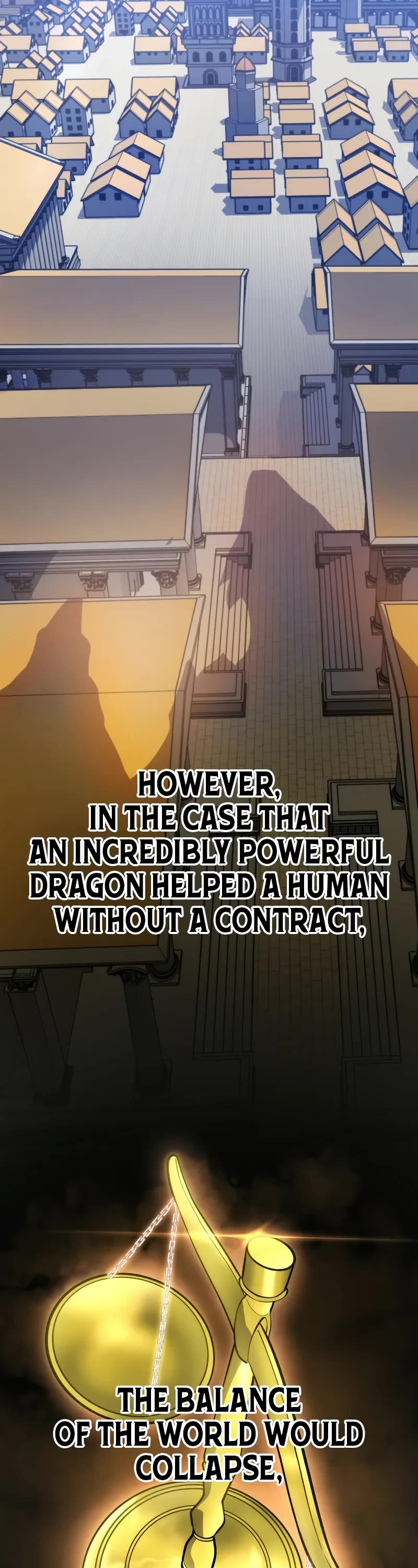 A Dragonslayer's Peerless Regression chapter 35 page 57