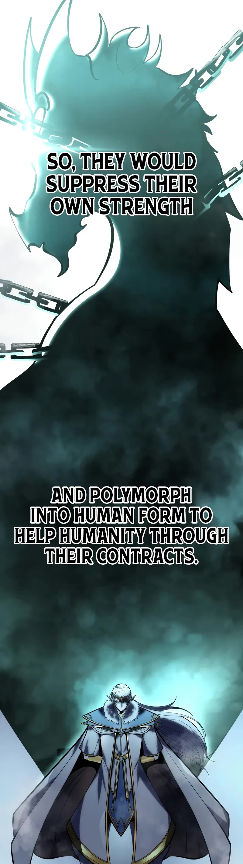 A Dragonslayer's Peerless Regression chapter 35 page 59