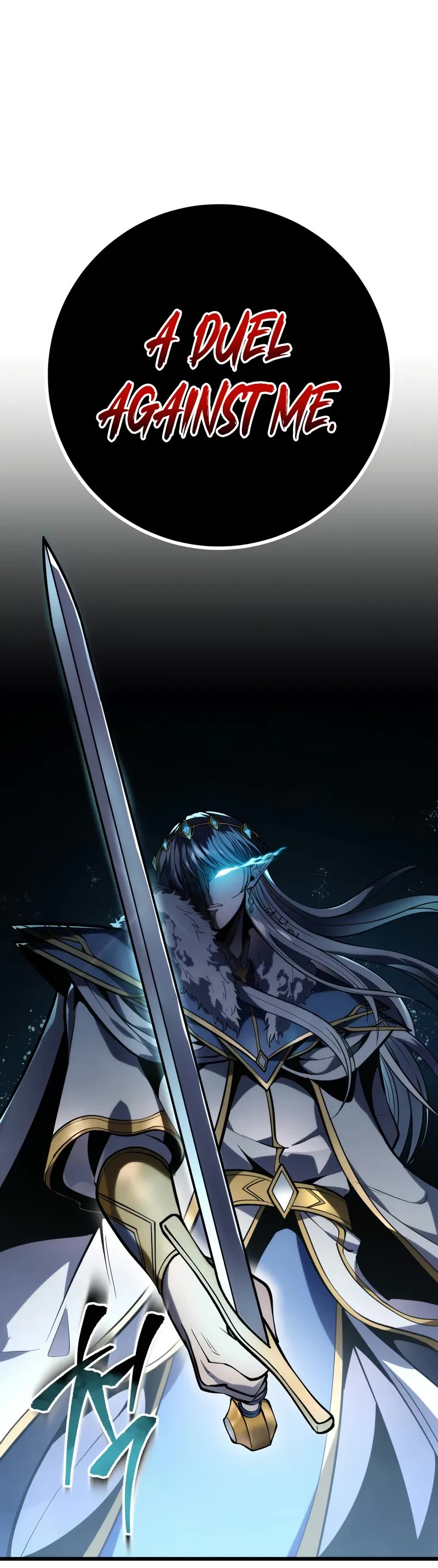 A Dragonslayer's Peerless Regression chapter 35 page 63