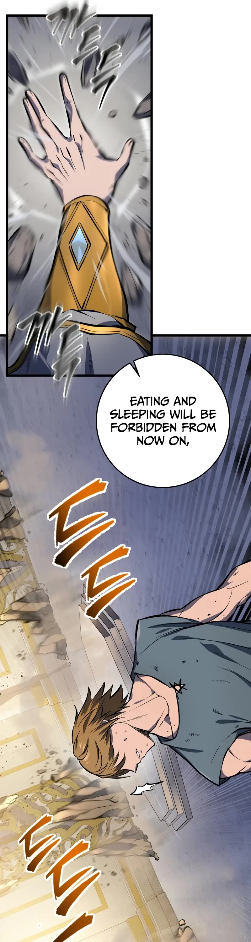 A Dragonslayer's Peerless Regression chapter 35 page 65