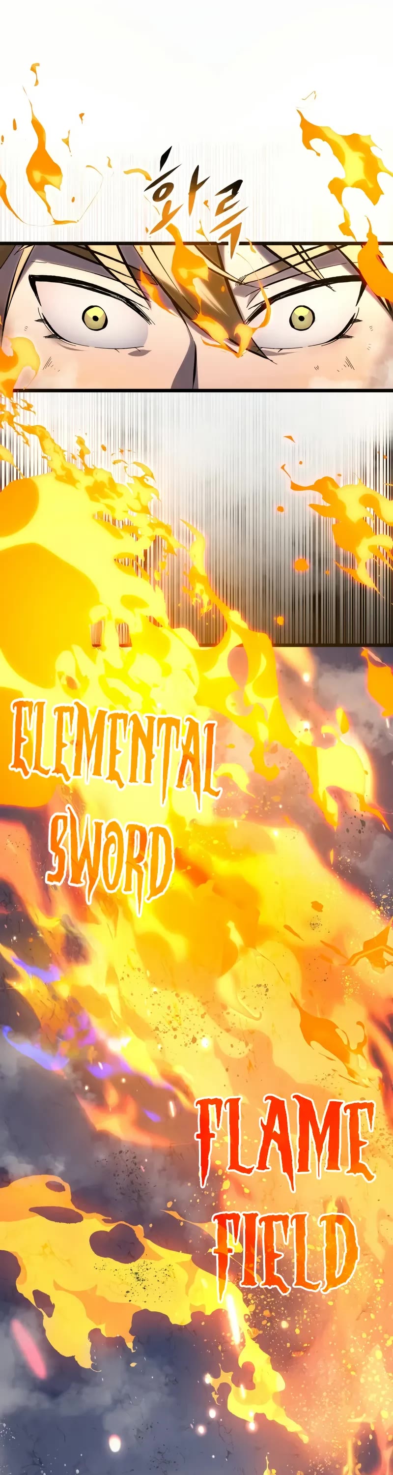 A Dragonslayer's Peerless Regression chapter 35 page 67