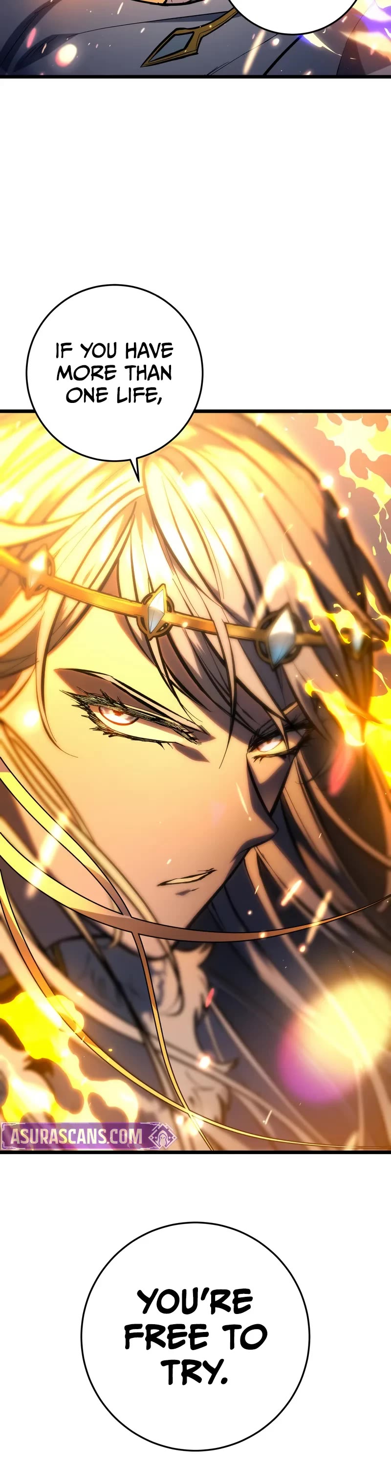 A Dragonslayer's Peerless Regression chapter 35 page 69