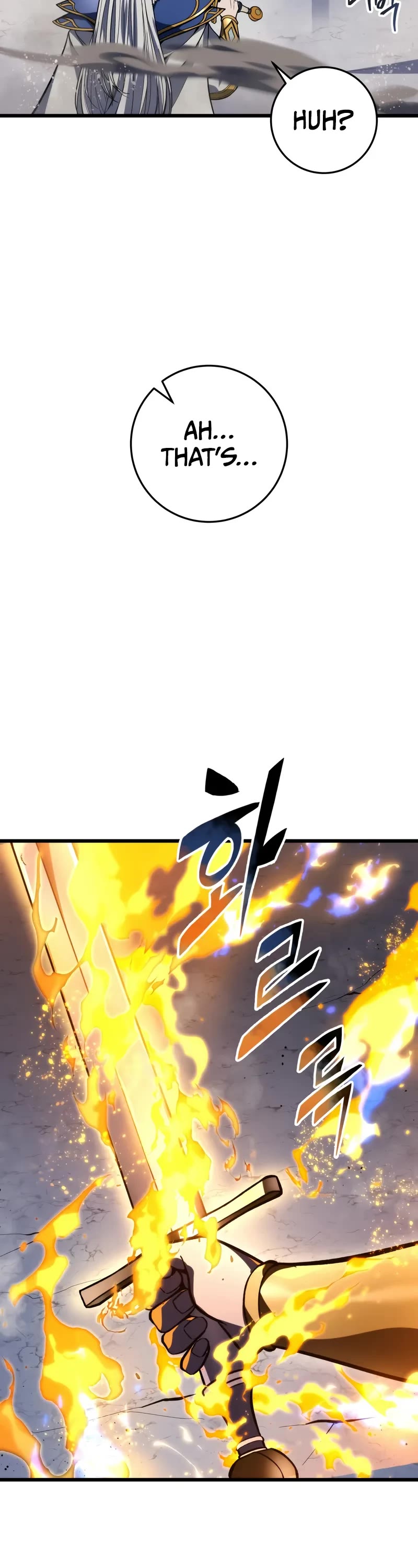 A Dragonslayer's Peerless Regression chapter 35 page 9