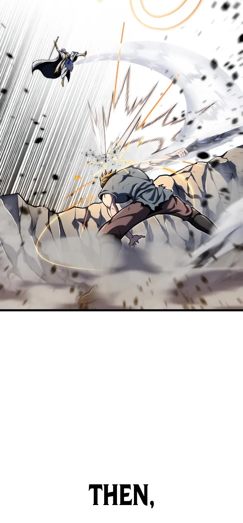A Dragonslayer's Peerless Regression chapter 36 page 10