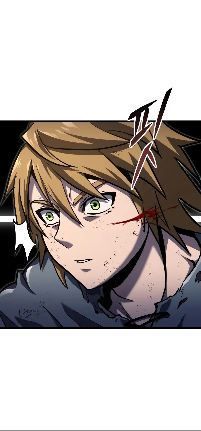 A Dragonslayer's Peerless Regression chapter 36 page 11