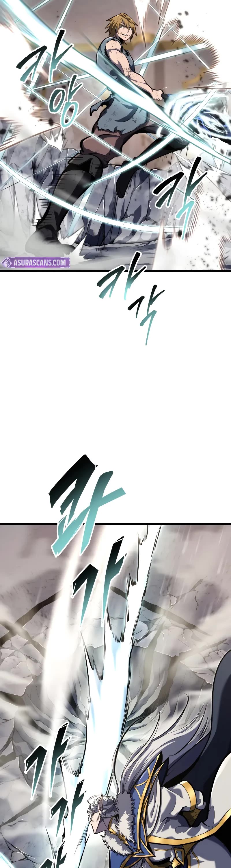 A Dragonslayer's Peerless Regression chapter 36 page 13