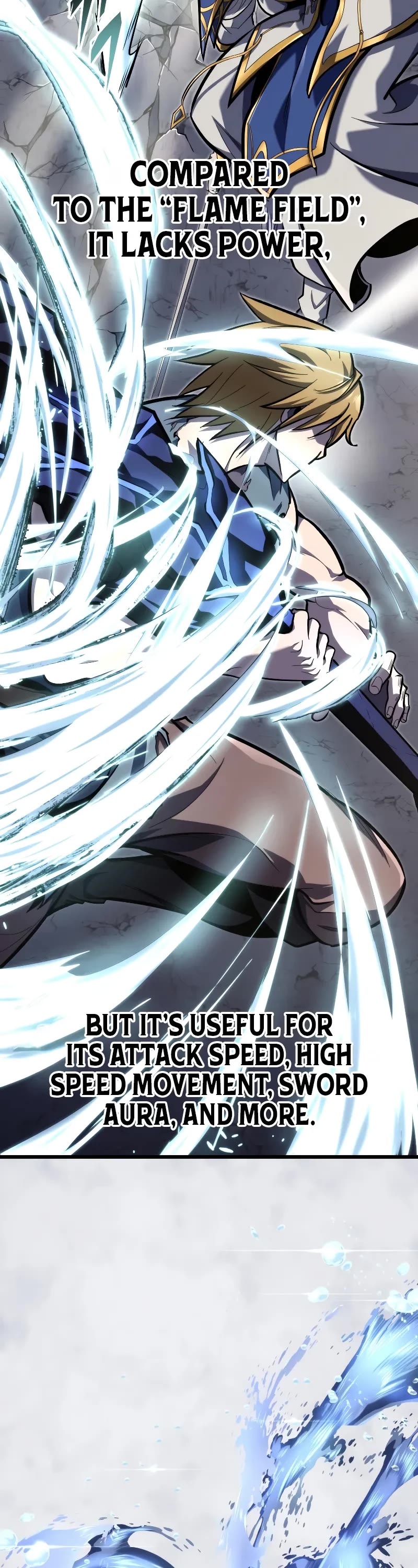 A Dragonslayer's Peerless Regression chapter 36 page 14