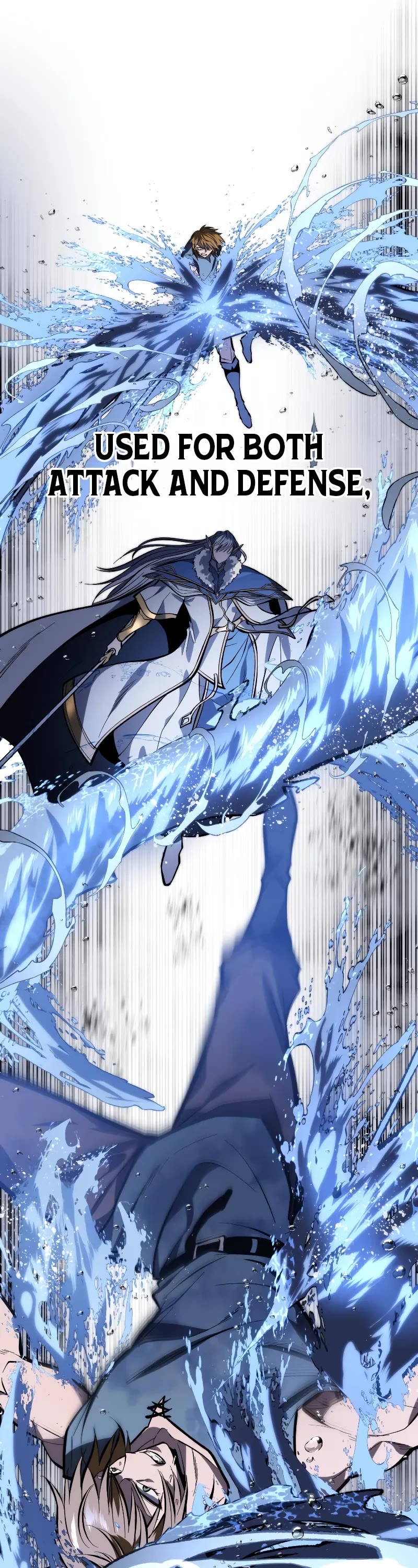 A Dragonslayer's Peerless Regression chapter 36 page 17