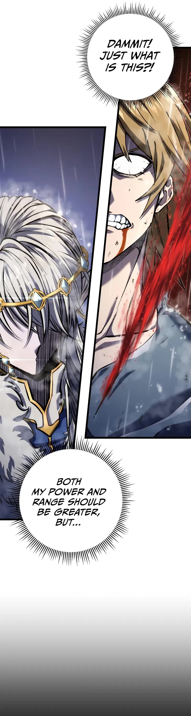 A Dragonslayer's Peerless Regression chapter 36 page 21