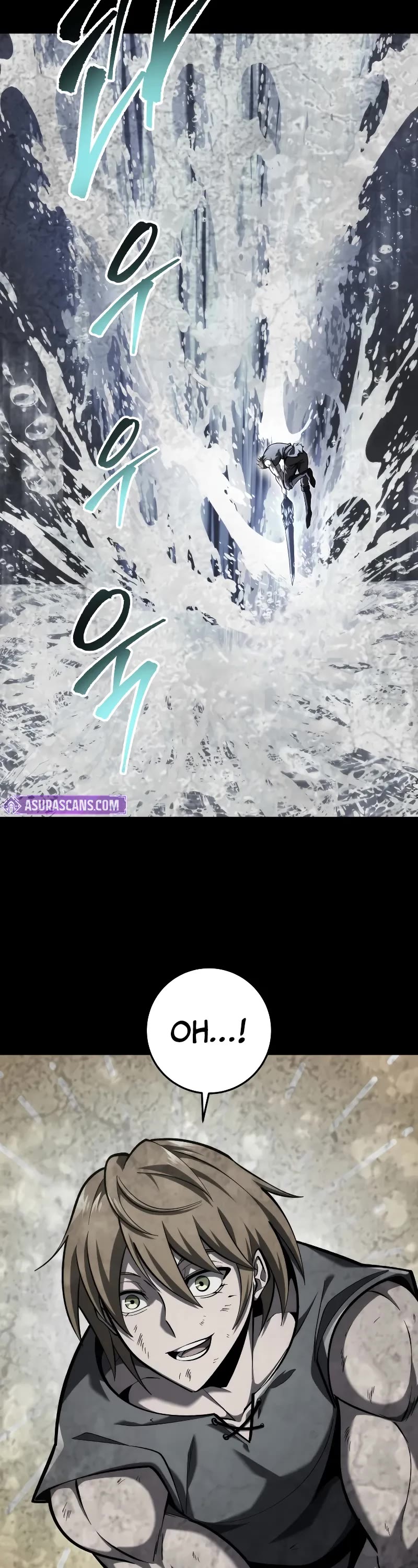 A Dragonslayer's Peerless Regression chapter 36 page 23