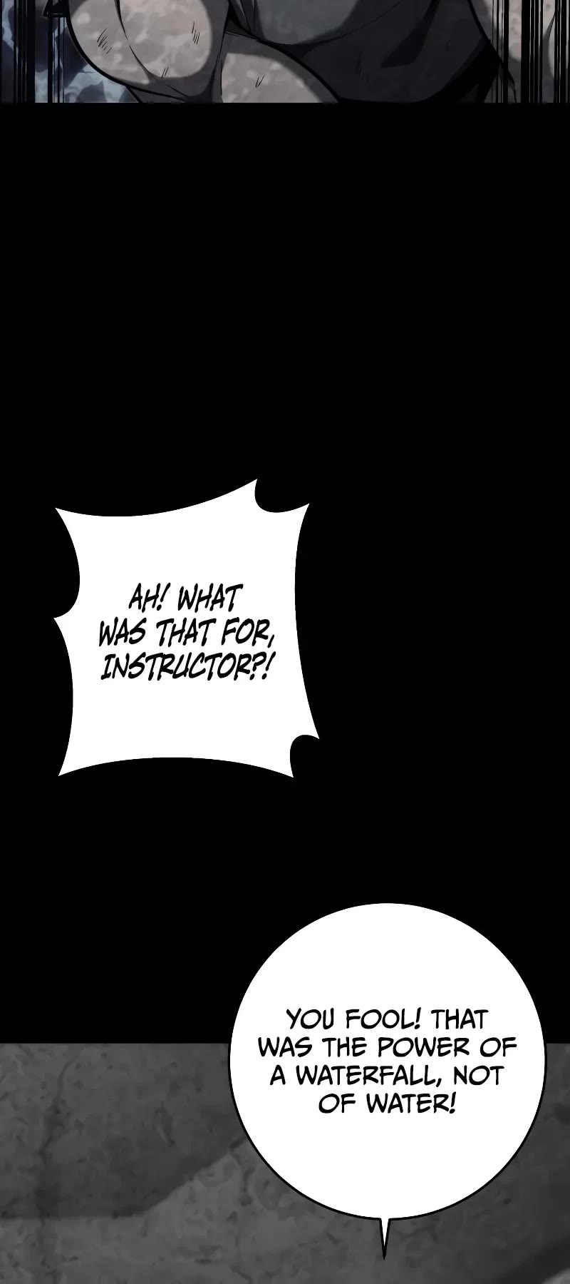 A Dragonslayer's Peerless Regression chapter 36 page 25