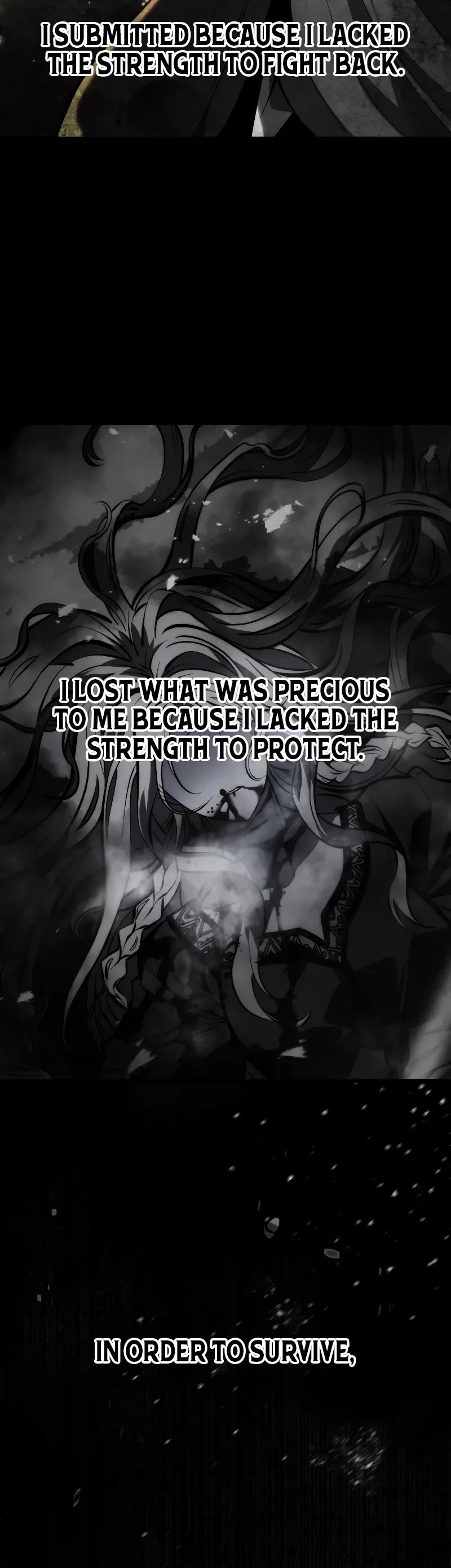 A Dragonslayer's Peerless Regression chapter 36 page 29