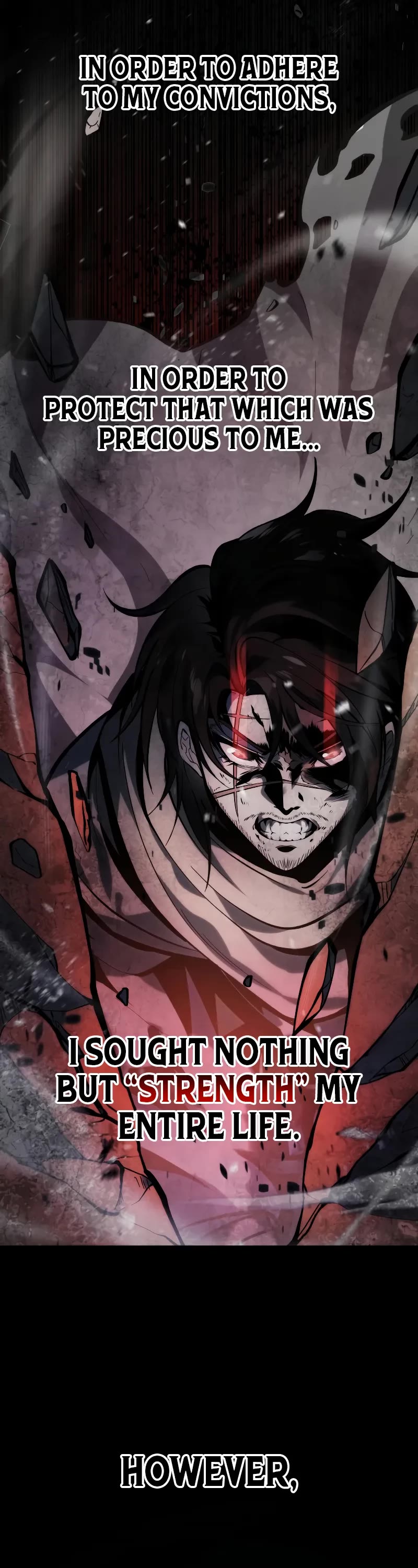 A Dragonslayer's Peerless Regression chapter 36 page 30