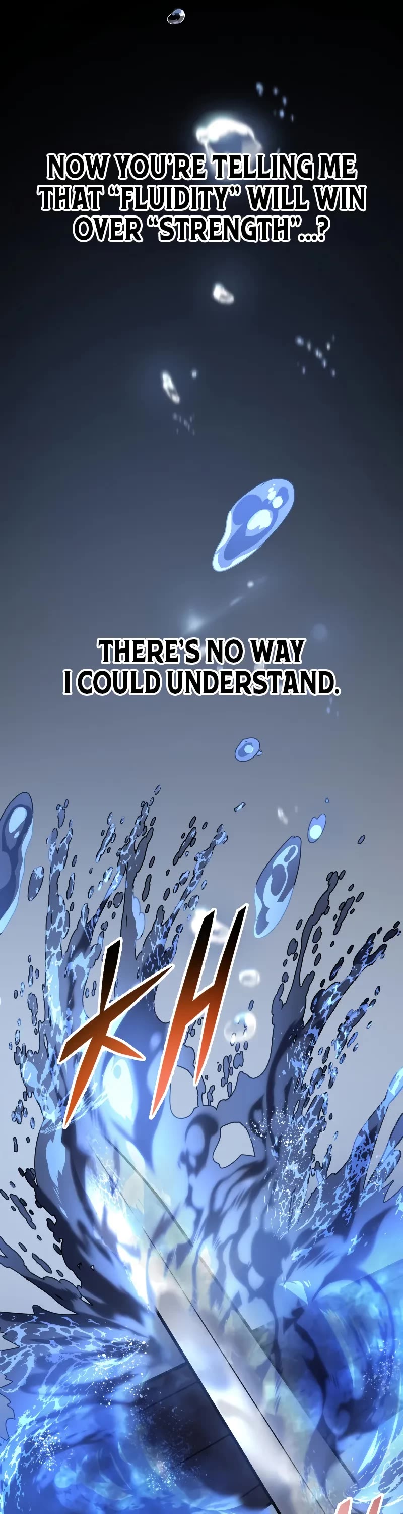 A Dragonslayer's Peerless Regression chapter 36 page 31