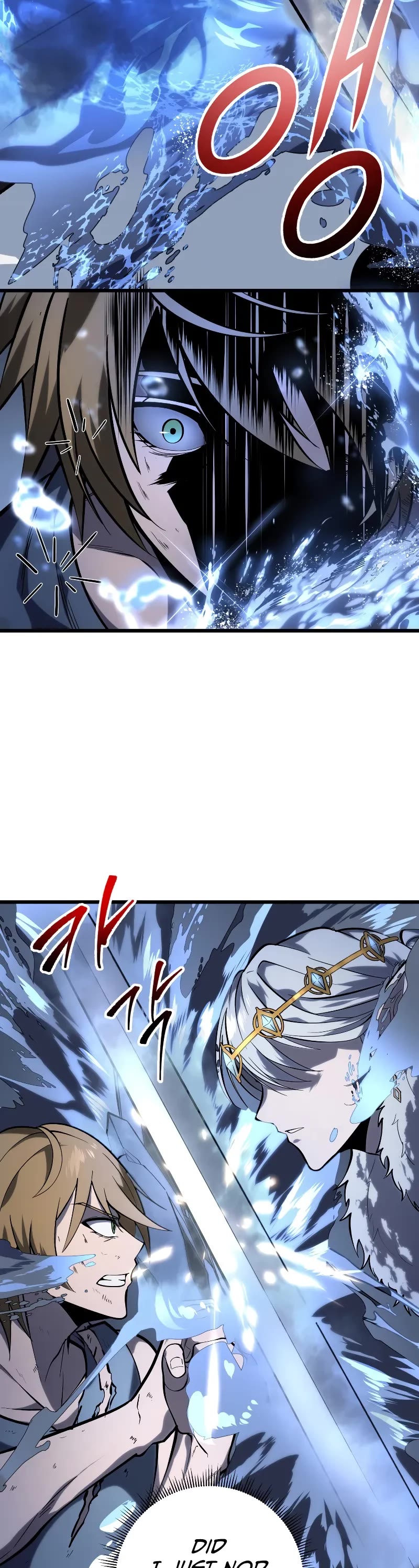 A Dragonslayer's Peerless Regression chapter 36 page 32