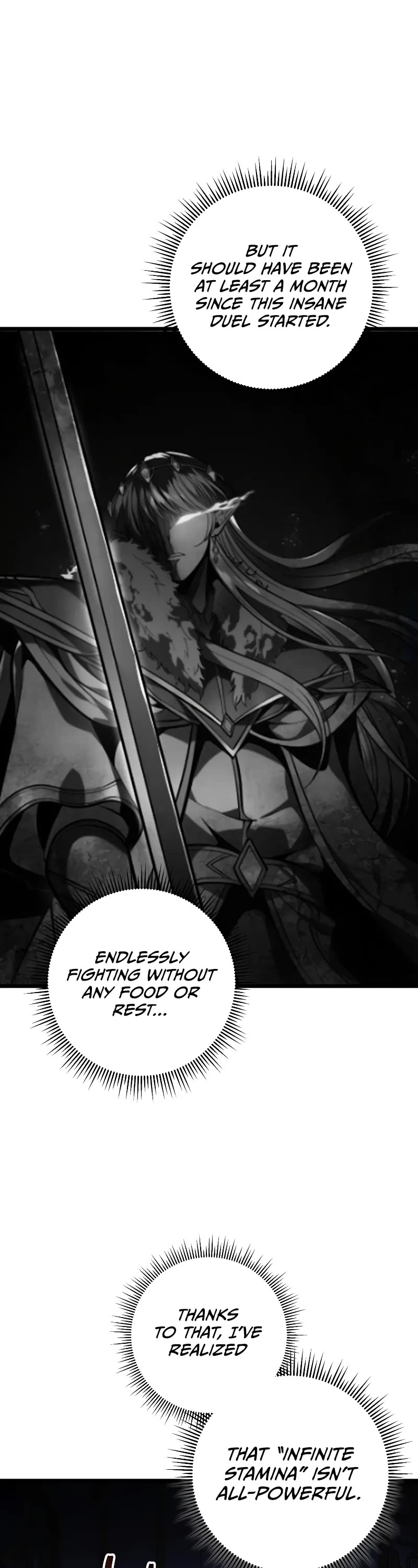 A Dragonslayer's Peerless Regression chapter 36 page 35