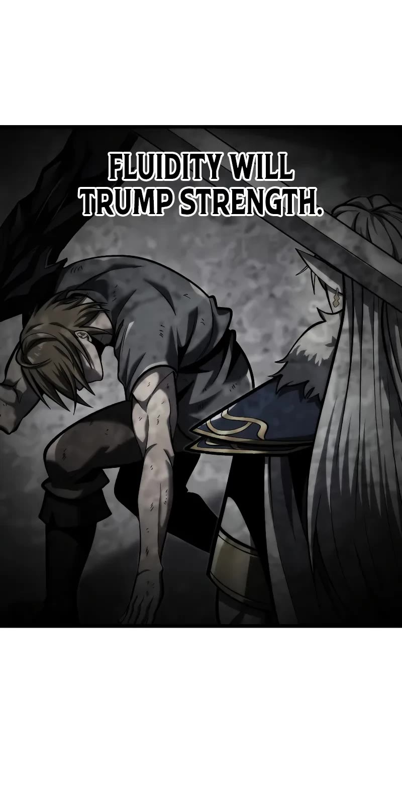 A Dragonslayer's Peerless Regression chapter 36 page 42