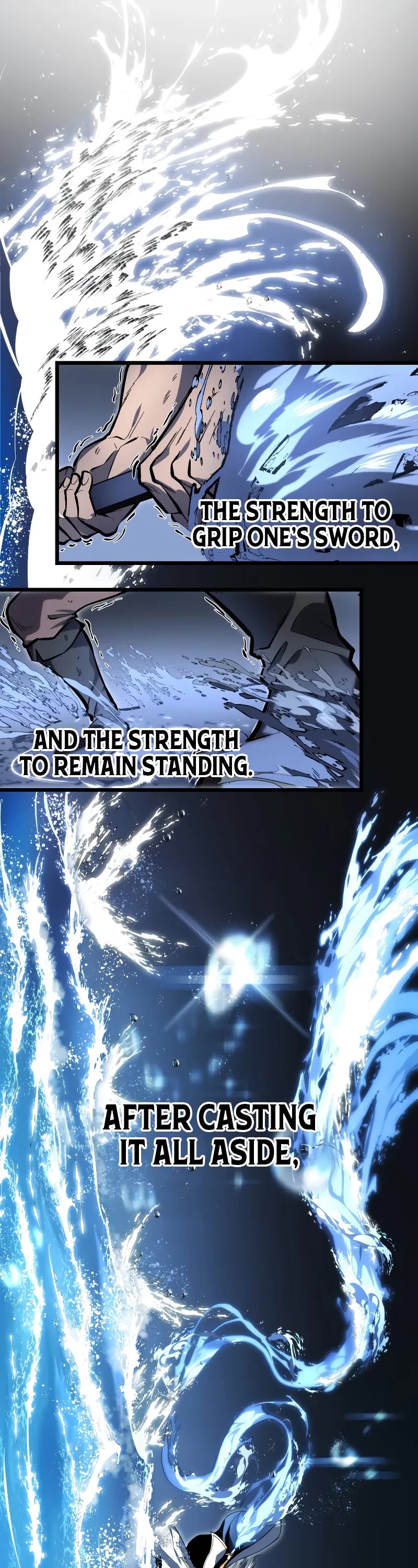 A Dragonslayer's Peerless Regression chapter 36 page 44