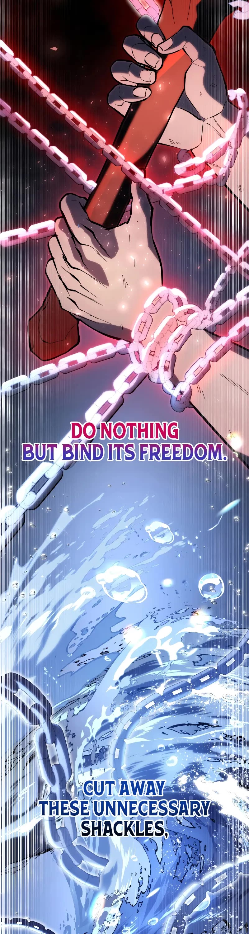 A Dragonslayer's Peerless Regression chapter 36 page 46