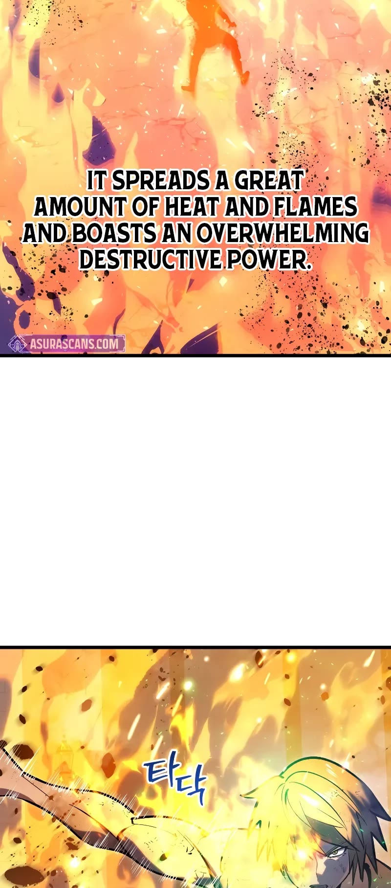 A Dragonslayer's Peerless Regression chapter 36 page 5