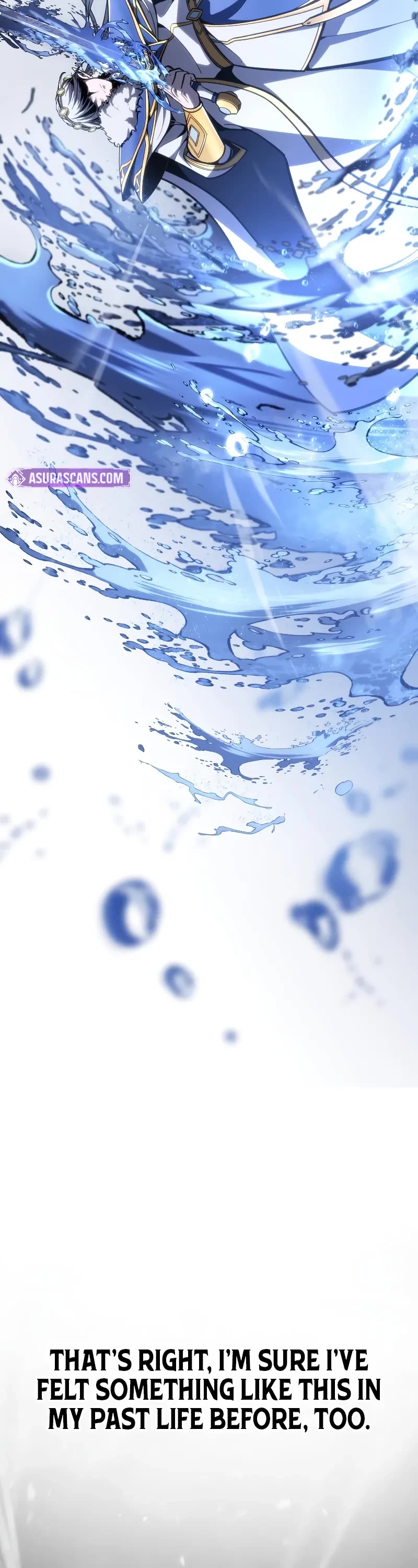 A Dragonslayer's Peerless Regression chapter 36 page 50